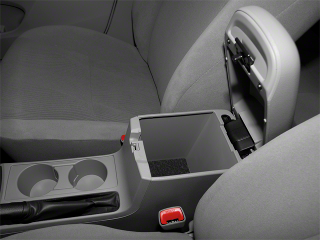 Used 2013 Gray Toyota L image 14