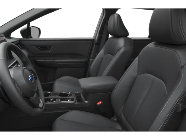 New 2026 Crystal White Pearl Subaru Limited image 6