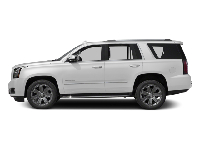 Used 2016 White GMC Denali image 3