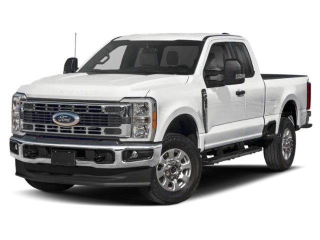 2026 Ford F-250 XLT 4x4 SuperCab 8' Box's photo