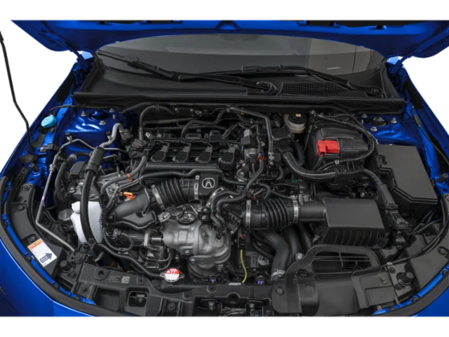 2026 Acura Integra A-Spec - Photo 11