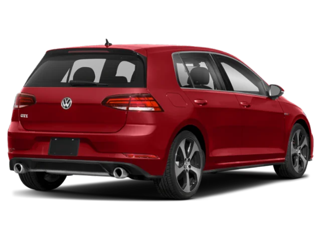 Used 2020 Tornado Red (g2g2) Volkswagen S image 3