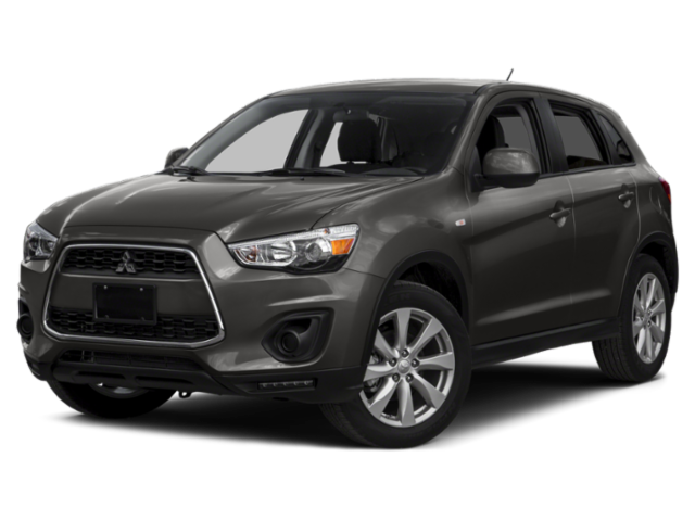 Used 2015  Mitsubishi SE image 1