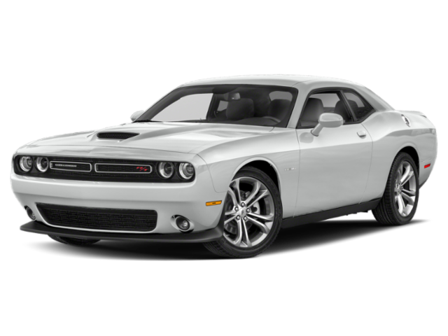 Used 2023 White Dodge R/T image 2