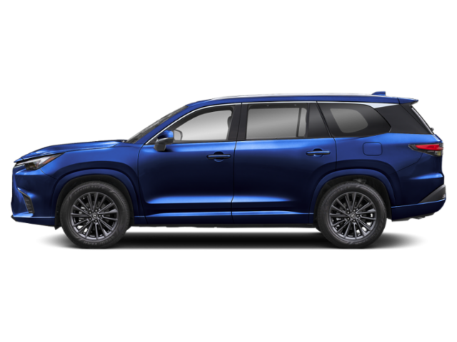 New 2026 Nightfall Mica Lexus PREMIUM AWD image 10