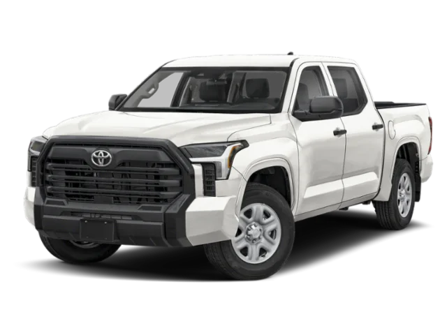 New 2026 Ice Cap Toyota SR image 1