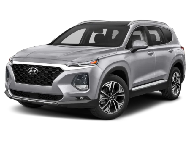 Used 2019 Silver Hyundai Limited image 1