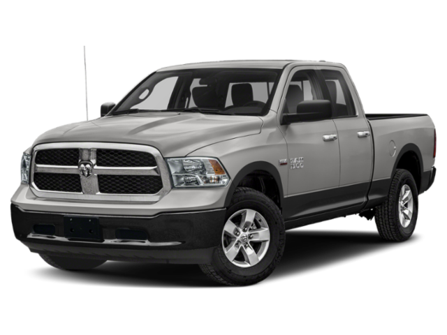 2018 RAM Ram 1500 Pickup Big Horn