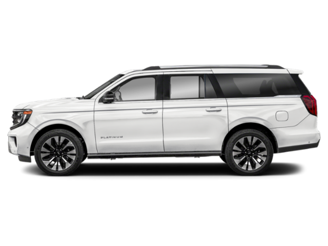 2026 Ford Expedition Max — photo 26