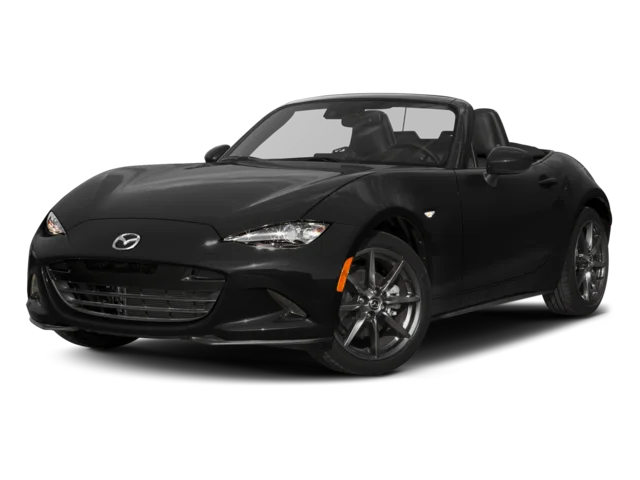 Used 2016 Black Mazda Grand Touring image 5