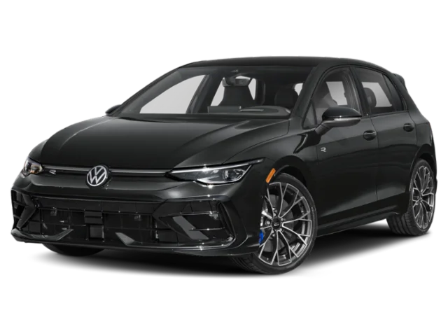 2026 Volkswagen Golf R Golf R 4-door DSG's photo