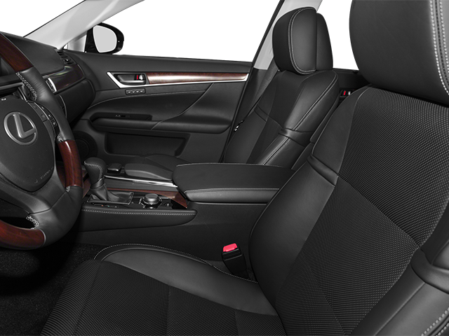 Used 2013 Starfire Pearl Lexus 350 image 7