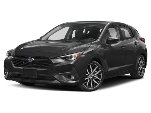 2026 Subaru Impreza 2.0 Sport CVT's photo