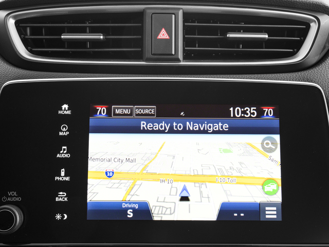 2017 Honda CR-V Touring - Photo 18