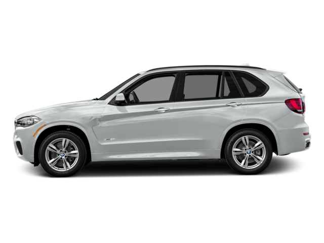 Used 2017 Glacier Silver Metallic BMW xDrive50i image 5