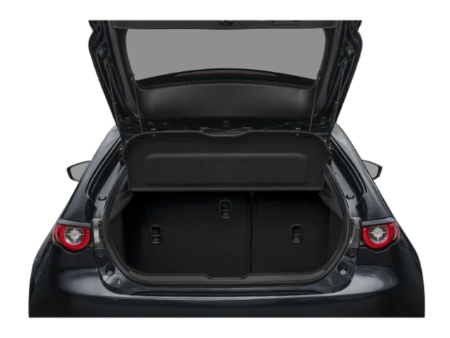 2026 Mazda Mazda3 Premium - Photo 8