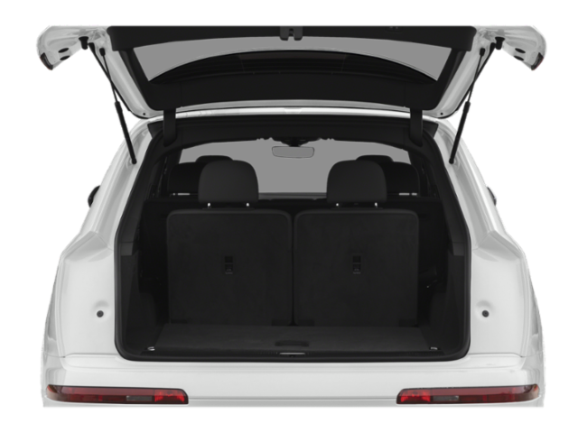 Used 2022 Black Audi  image 11