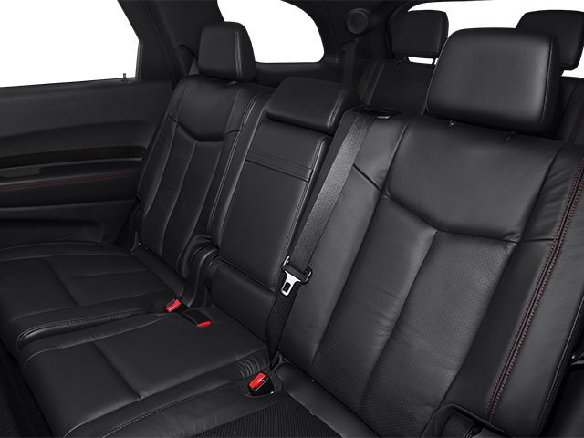 Used 2013 Black Dodge Citadel image 14