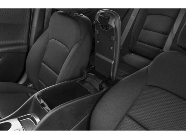 Used 2021 Summit White Chevrolet RS image 11