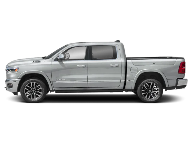 2026 RAM 1500 Limited Longhorn - Photo 11