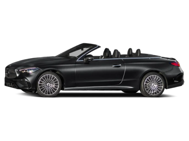 New 2027  Mercedes-Benz CLE 300 image 3