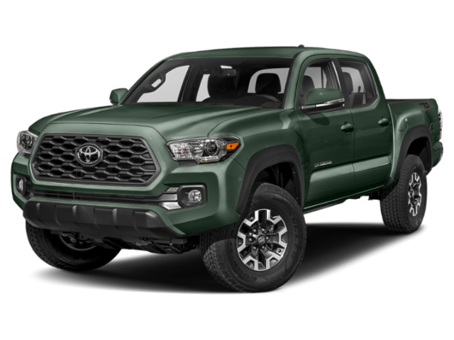 2022 Toyota Tacoma TRD Off Road Double Cab 4WD V6 Auto SB's photo