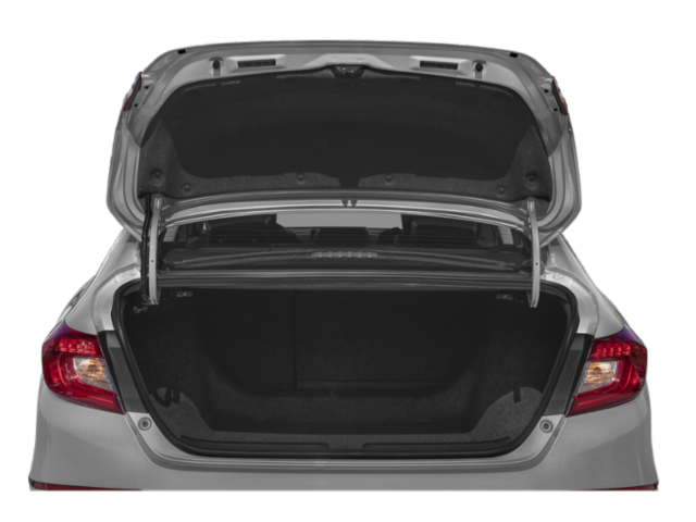 Used 2018 Champagne Frost Pearl Honda EX image 9