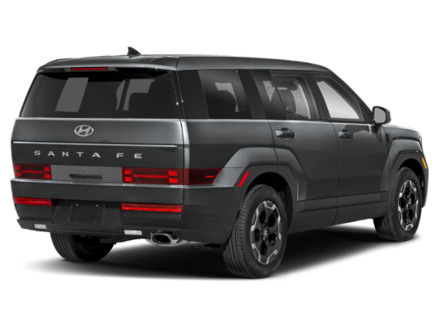 New 2026 Gray Hyundai SE image 2