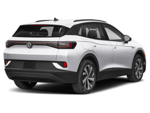 New 2026 Opal White Pearl Volkswagen Pro image 2