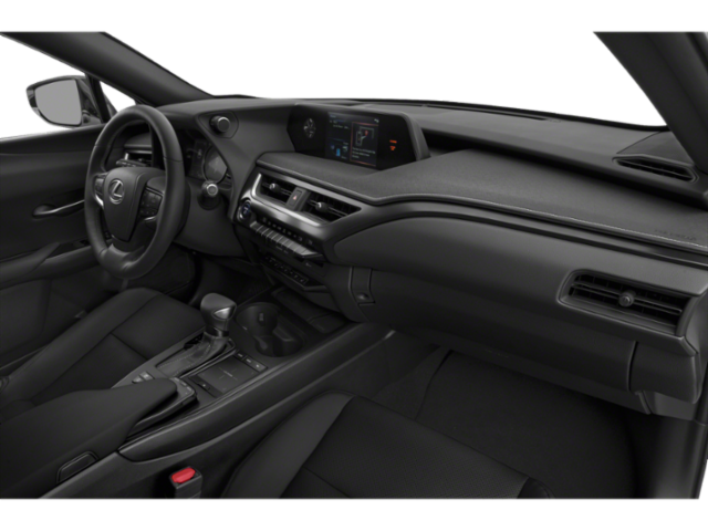 Used 2021  Lexus UX 250h image 15