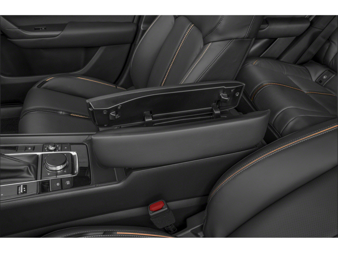 New 2026 Polymetal Gray Metallic Mazda Premium Plus image 11