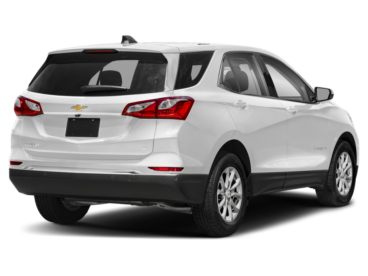 Used 2021 Chevrolet Equinox LT with VIN 3GNAXKEV6ML312016 for sale in Vernon, TX