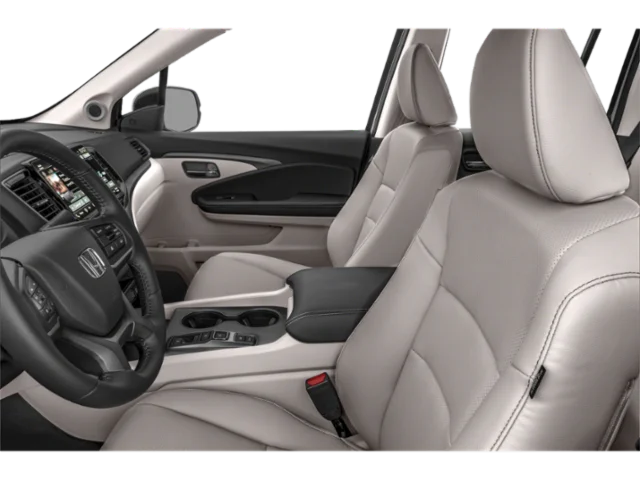 2025 Honda Ridgeline RTL - Photo 6