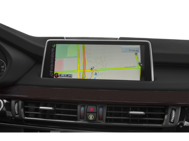 Used 2015 WHITE BMW  image 21