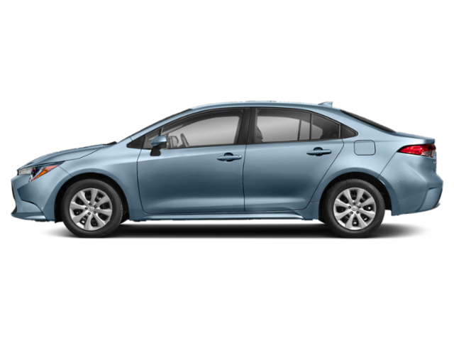 Used 2022 Celestite Toyota L image 4