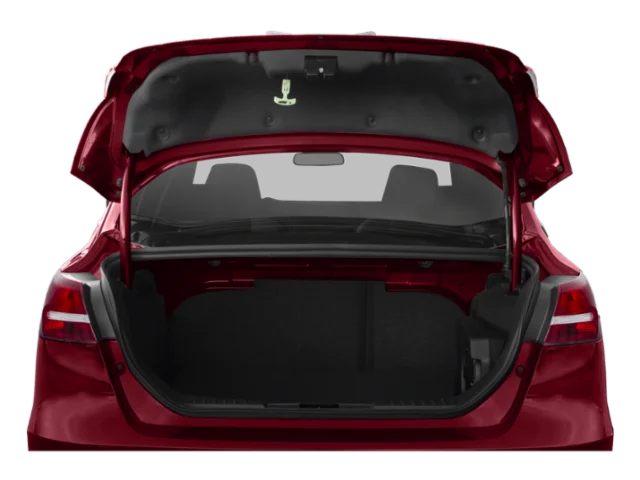 Used 2015 Magnetic Ford Titanium image 9