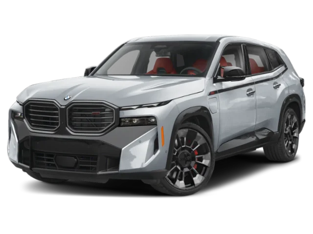 2026 BMW XM Label's photo