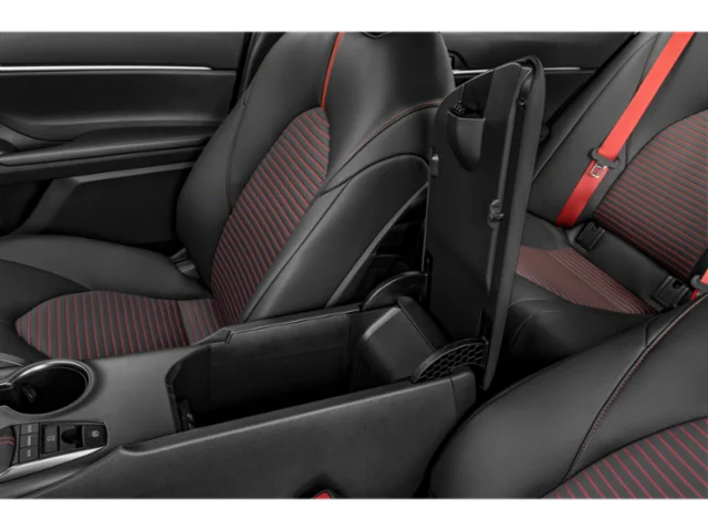 Used 2024  Toyota TRD V6 image 19