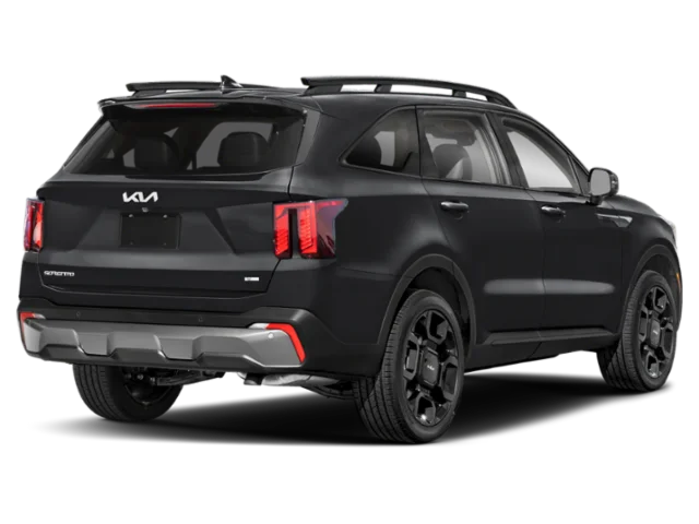 New 2026  Kia X-Line SX image 2