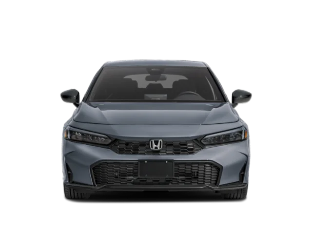 Certified Used 2025 Meteorite Gray Metallic Honda Sport image 4
