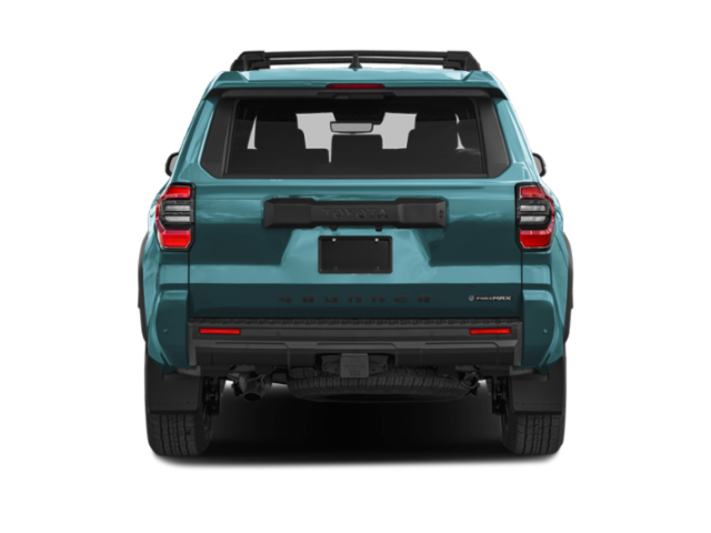 New 2026  Toyota TRD Off Road Premium image 6