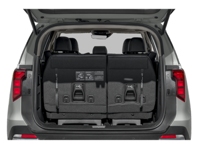New 2026 Ceramic Silver Kia SX image 8