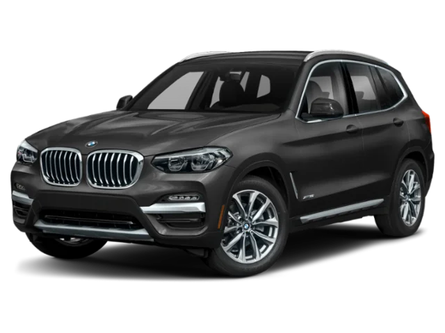 Used 2020 Gray BMW xDrive30i image 1