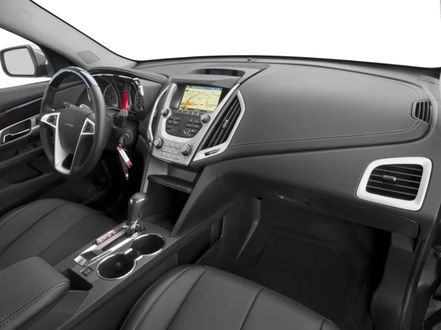 Used 2016 Silver GMC Denali image 13