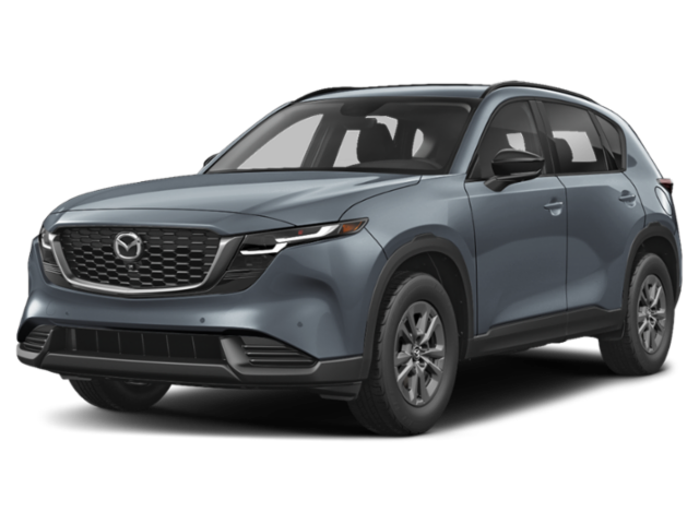 2026 Mazda CX-5 S Select Auto AWD's photo