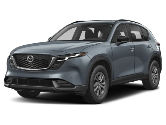 2026 Mazda CX-5 S Select Auto AWD's photo