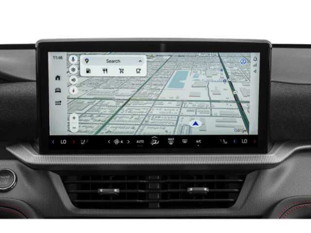 New 2027  Ford 4DR 4WD ST-LINE image 15