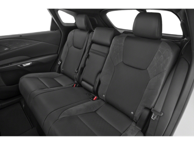 Used 2024 Nightfall Mica Lexus RX 350 Luxury image 10