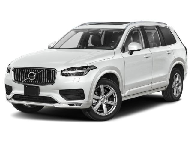 2024 Volvo XC90