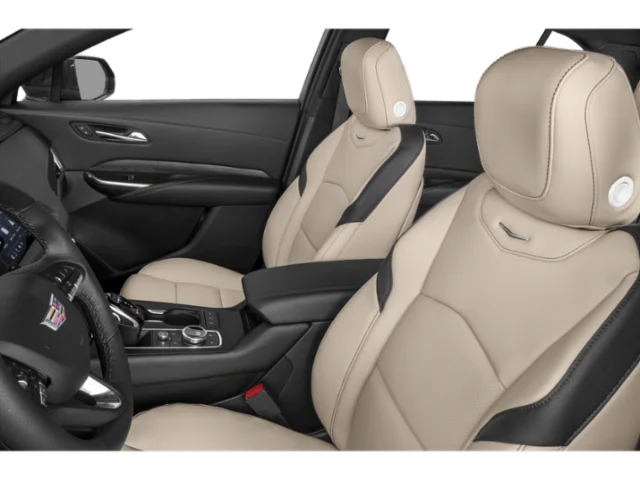 2020 Cadillac XT4 Sport - Photo 6